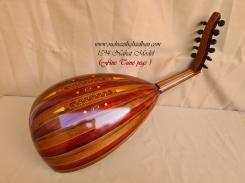 1594 نحات موديل